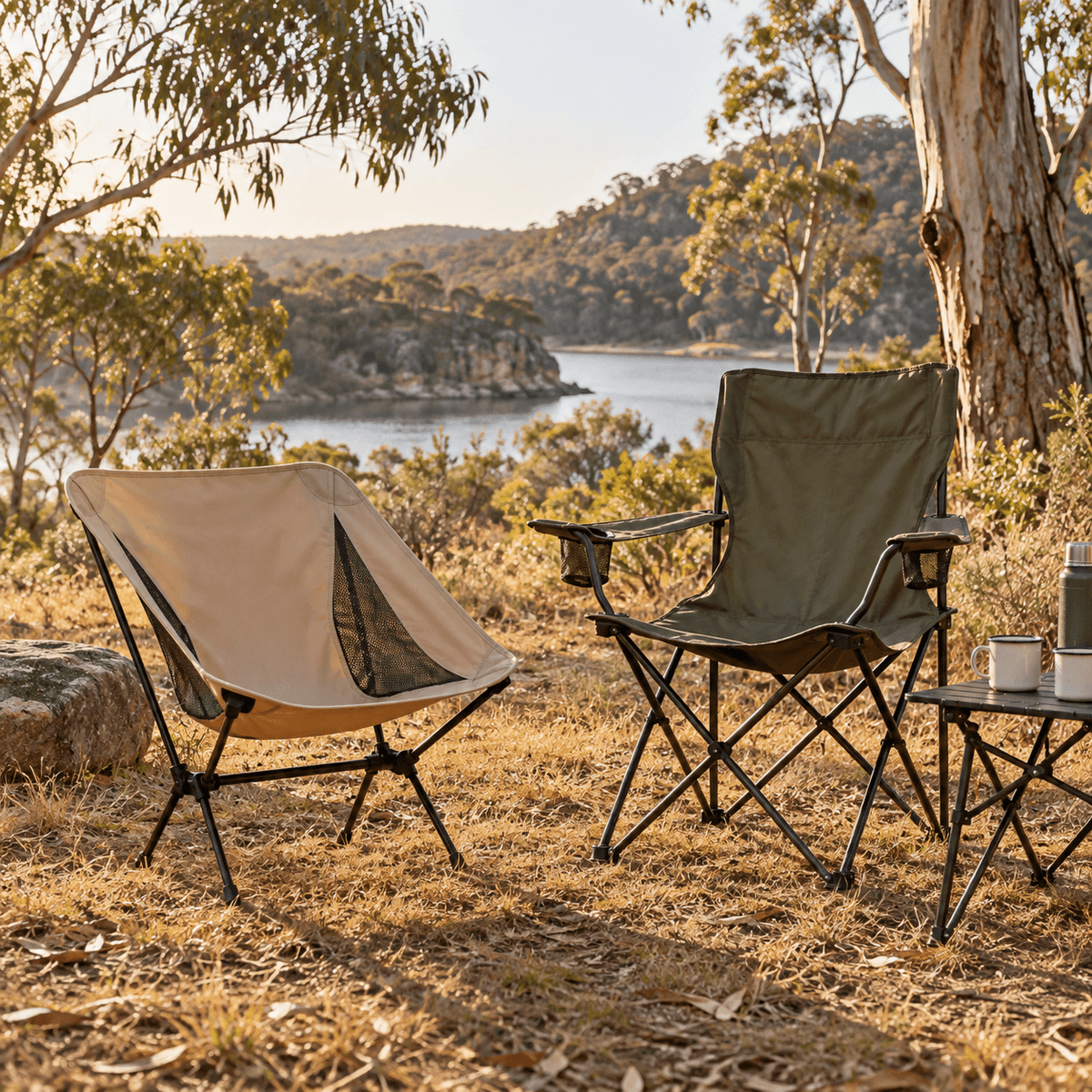Camping Chairs
