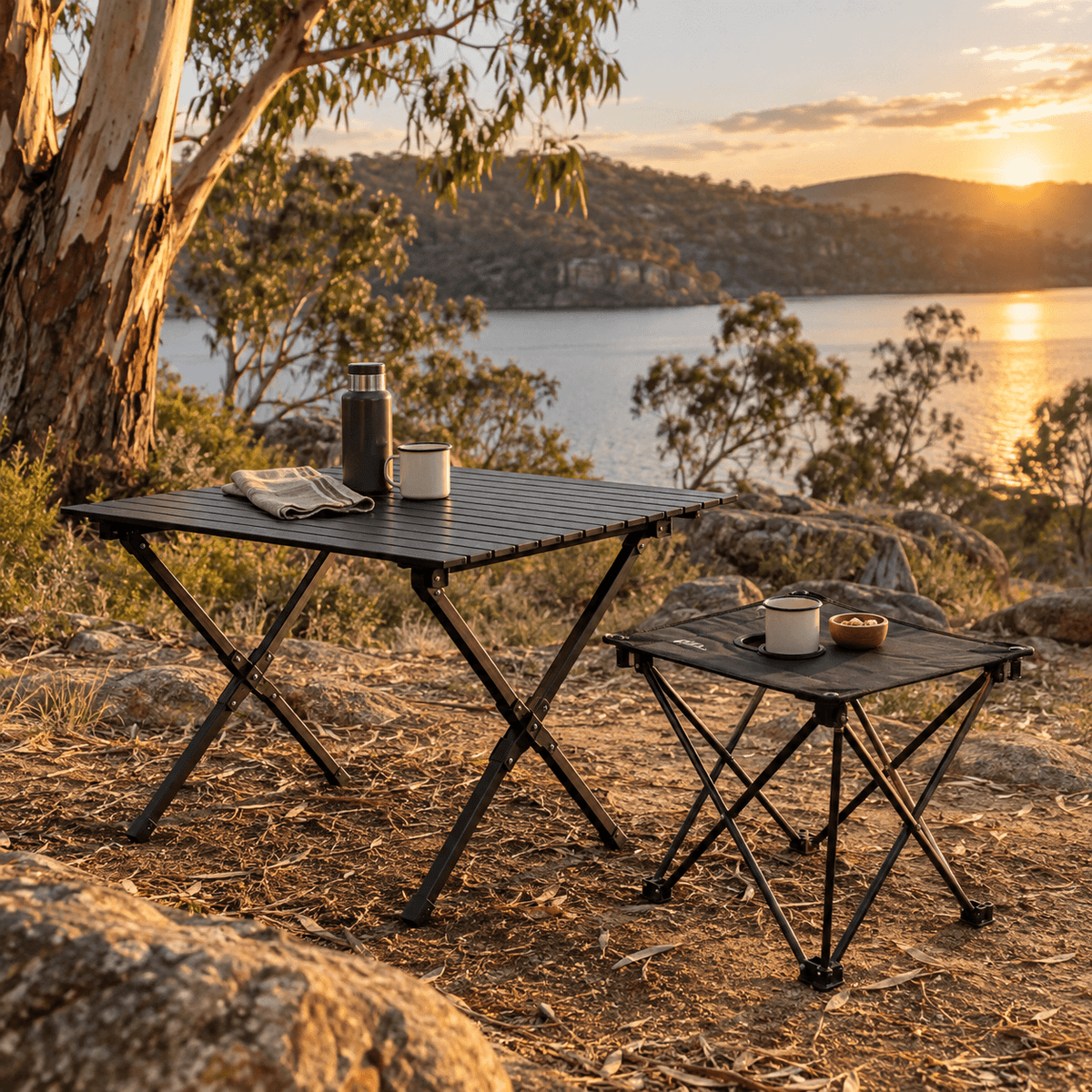 Camping Tables