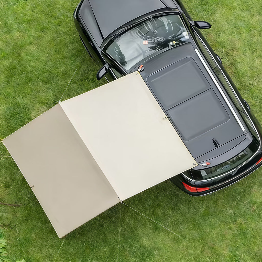 4WD Vehicle Awning | Portable Car Side Shade Shelter