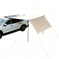 4WD Vehicle Awning | Portable Car Side Shade Shelter