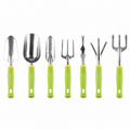 7-Piece Garden Tool Set | Complete Hand Gardening Kit