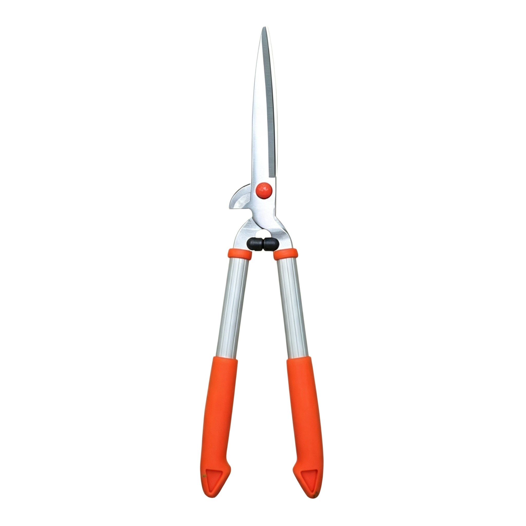 Bypass Garden Pruning Shears | Long Handle Tree & Branch Cutter