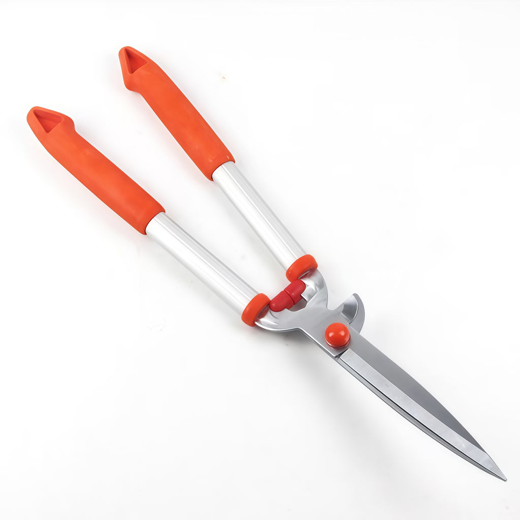Bypass Garden Pruning Shears | Long Handle Tree & Branch Cutter