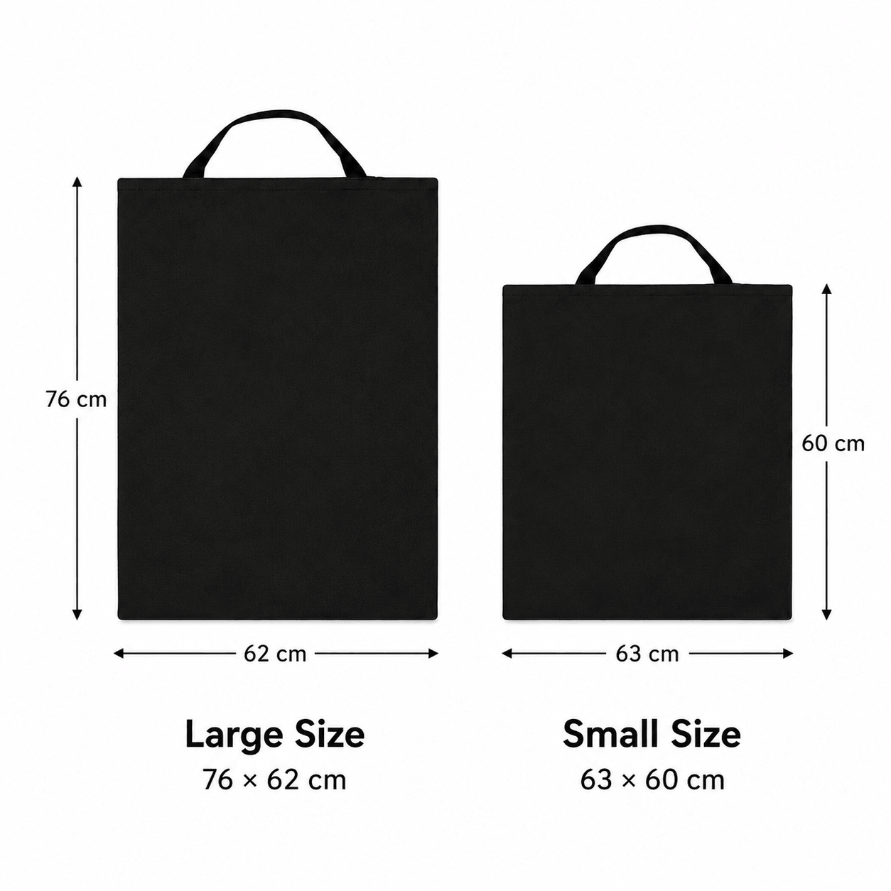 Camping Chair Carry Bag | Heavy Duty Storage Bag for Folding Chairs