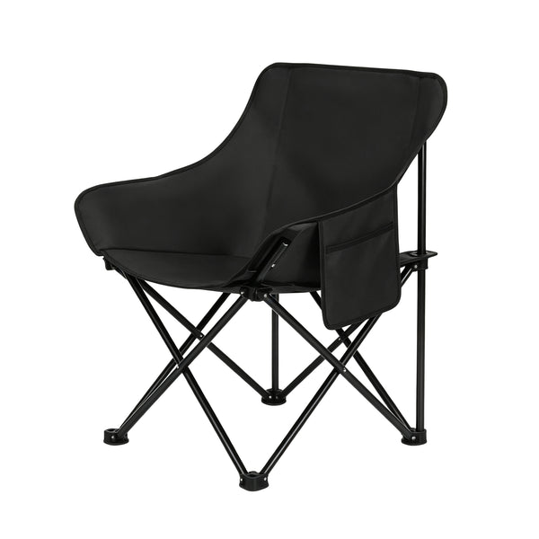 Camping Moon Chair | Oversized Folding Camping Chair