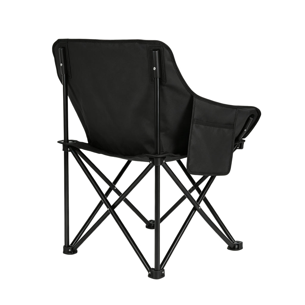 Camping Moon Chair | Oversized Folding Camping Chair
