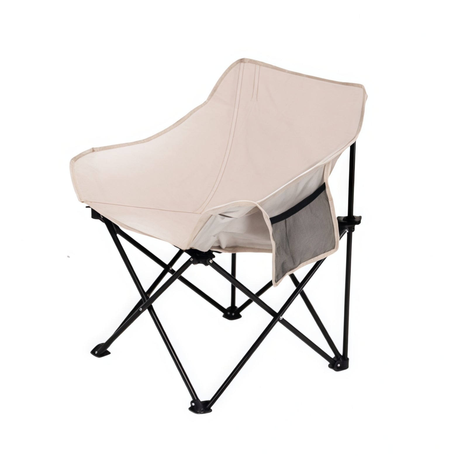 Camping Moon Chair | Oversized Folding Camping Chair