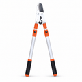 Heavy Duty Garden Lopper | Adjustable Long Handle Tree Pruner
