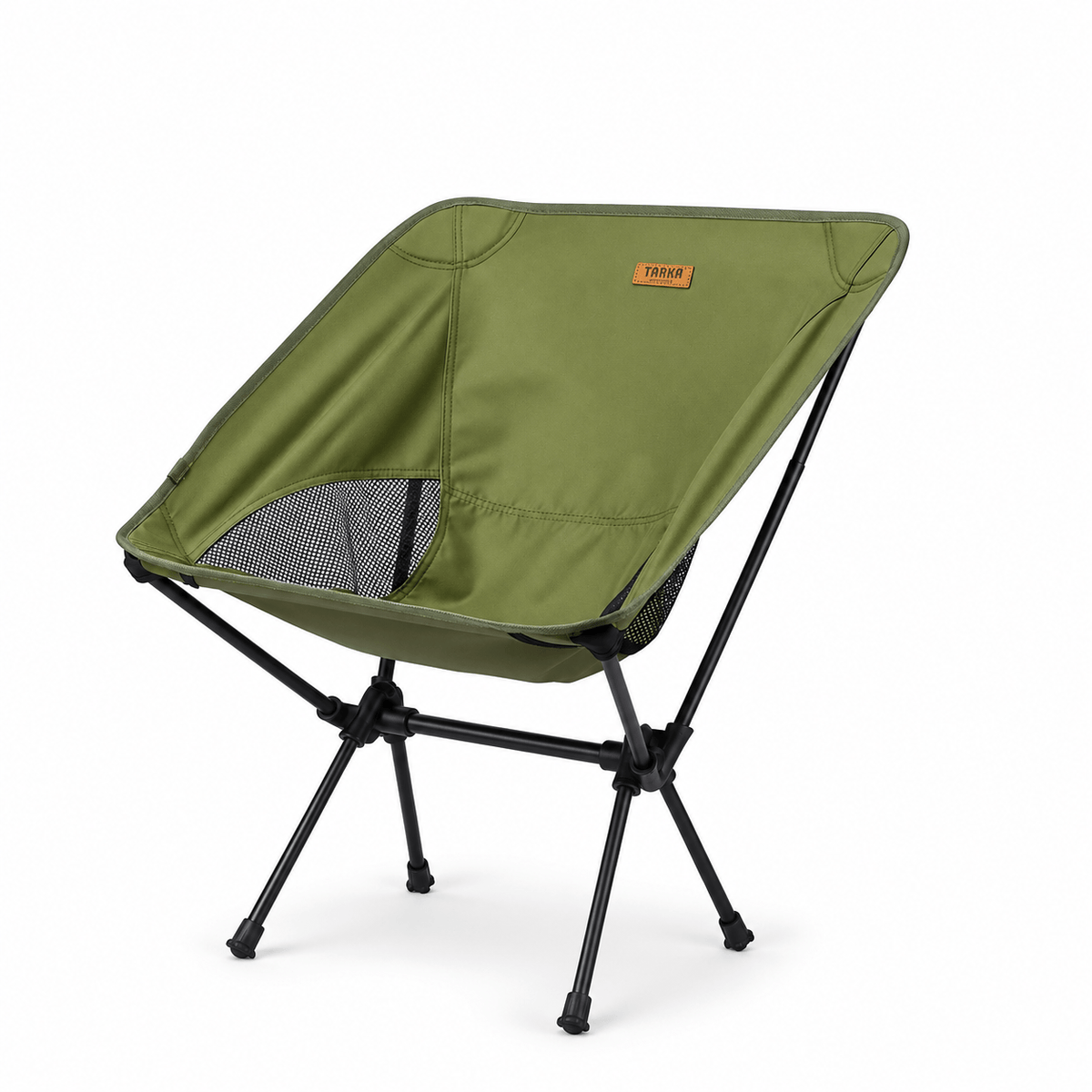 Lightweight Folding Camping Chair | Portable Outdoor Seat