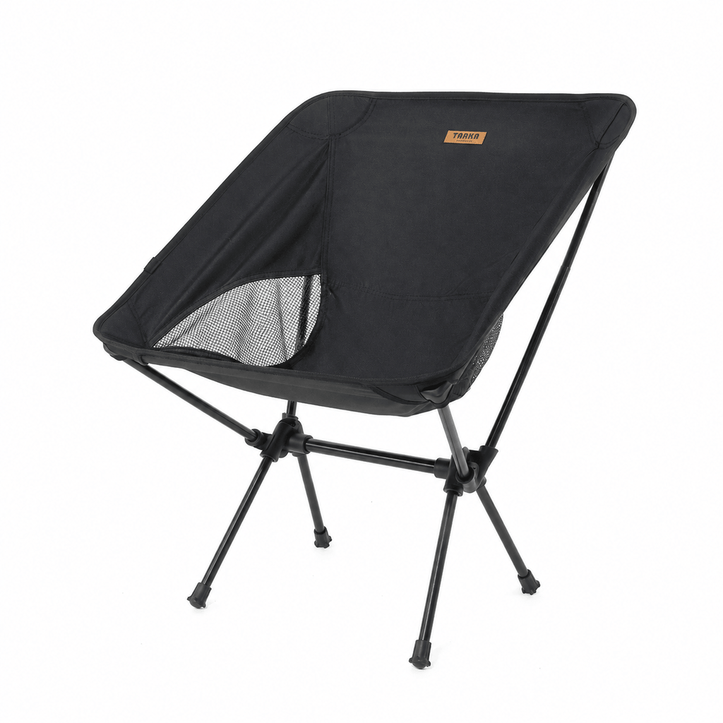 Lightweight Folding Camping Chair | Portable Outdoor Seat