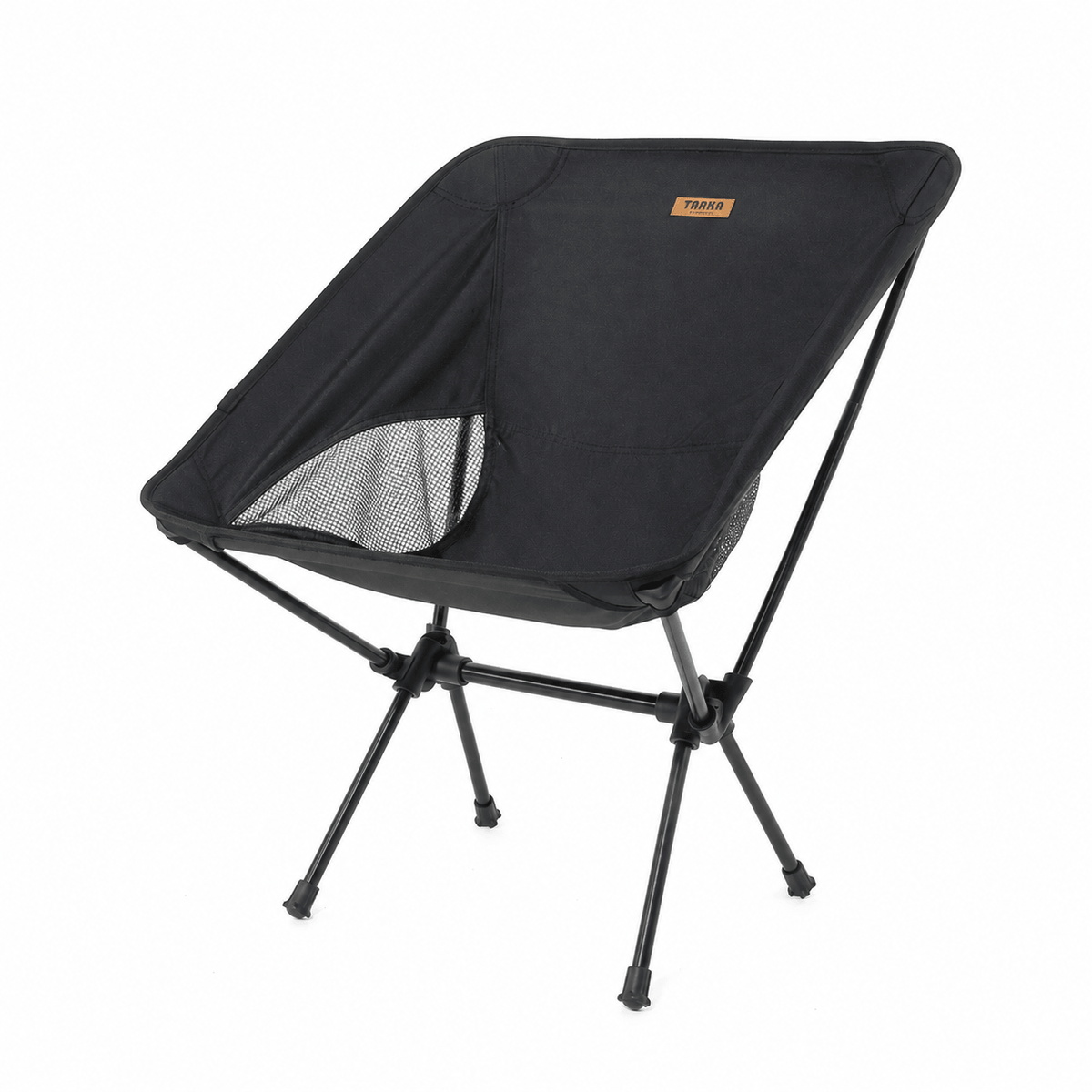 Lightweight Folding Camping Chair | Portable Outdoor Seat