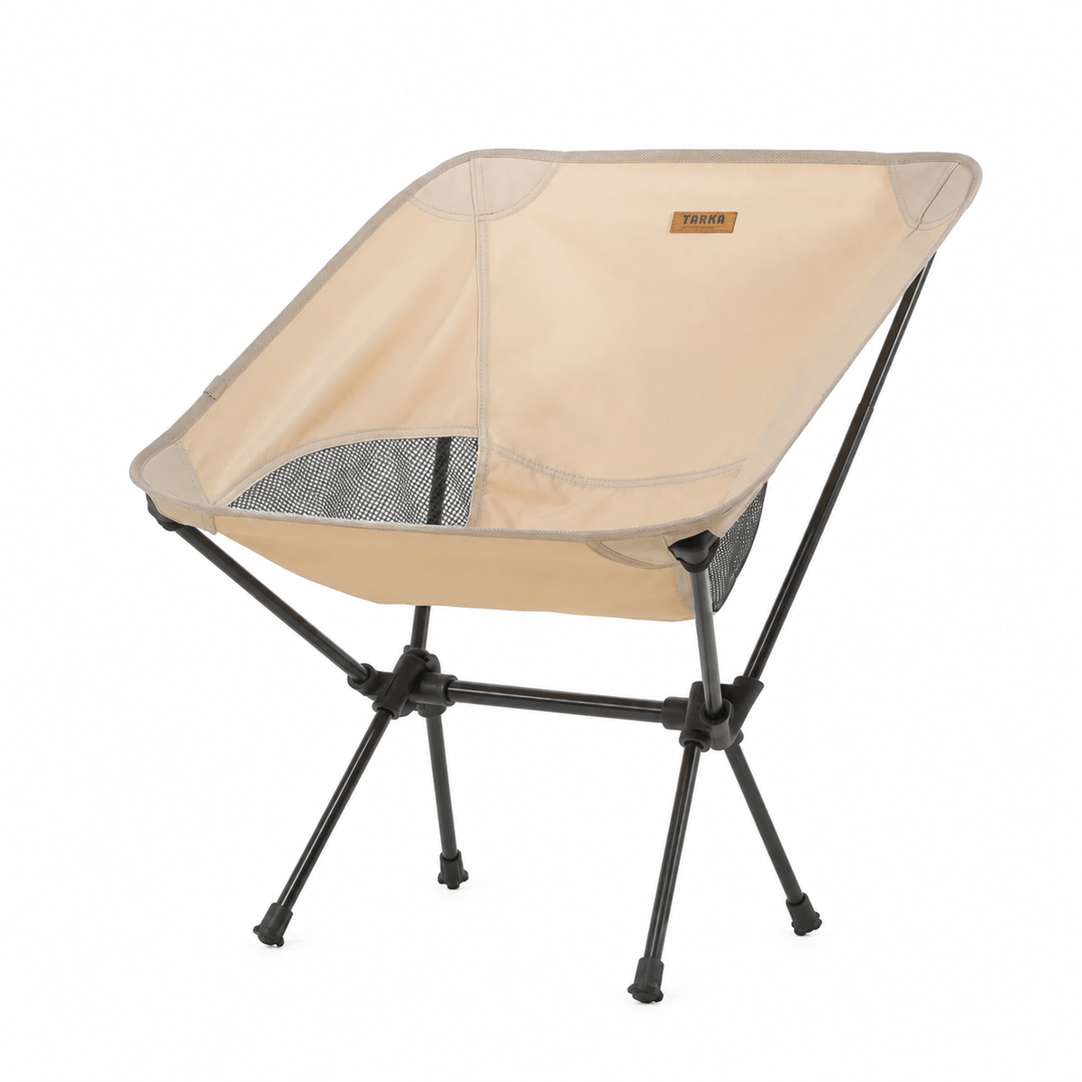 Lightweight Folding Camping Chair | Portable Outdoor Seat