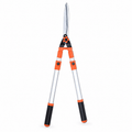 Long Handle Hedge Shears | Adjustable Garden Pruning Scissors