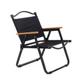 Low Back Kermit Camping Chair | Lightweight Folding Camp Chair