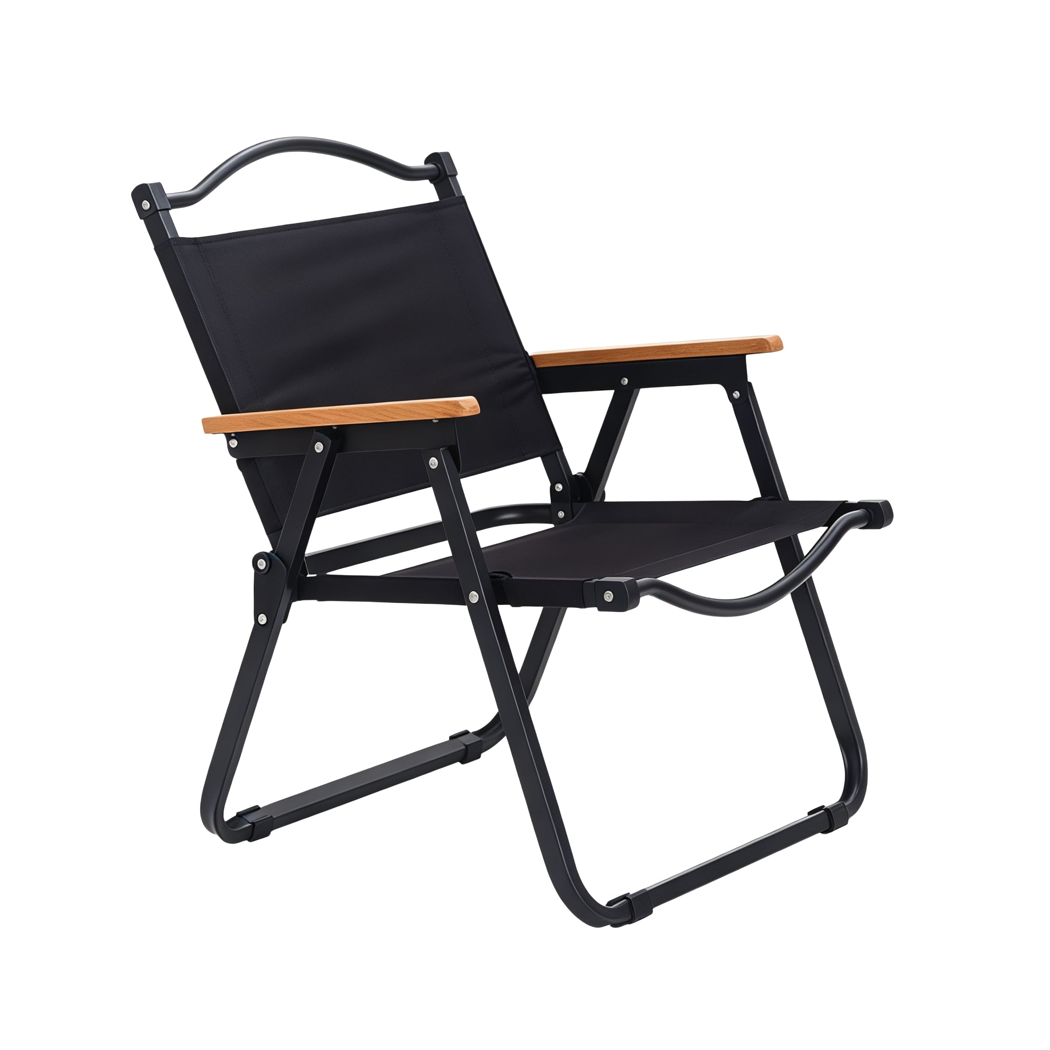 Low Back Kermit Camping Chair | Lightweight Folding Camp Chair