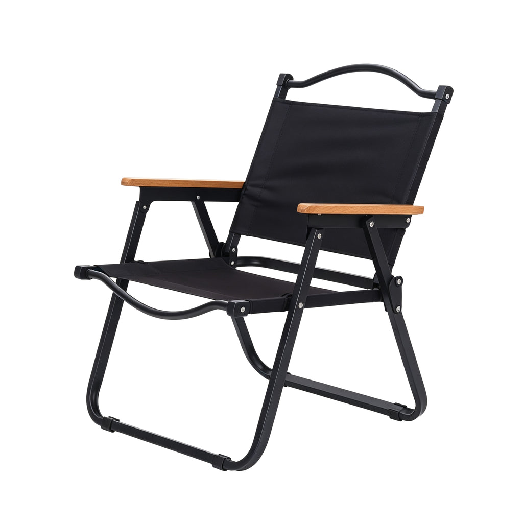 Low Back Kermit Camping Chair | Lightweight Folding Camp Chair