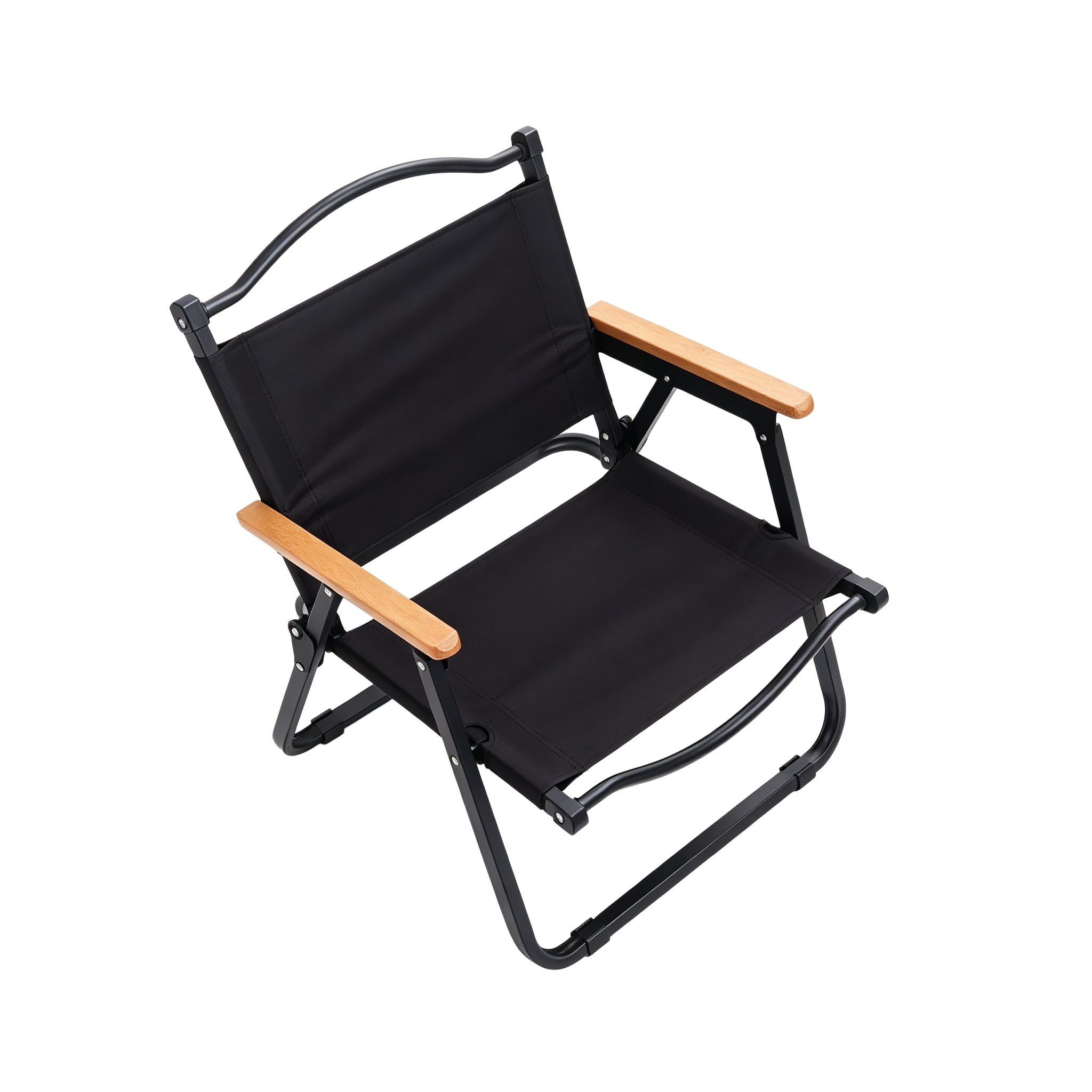 Low Back Kermit Camping Chair | Lightweight Folding Camp Chair