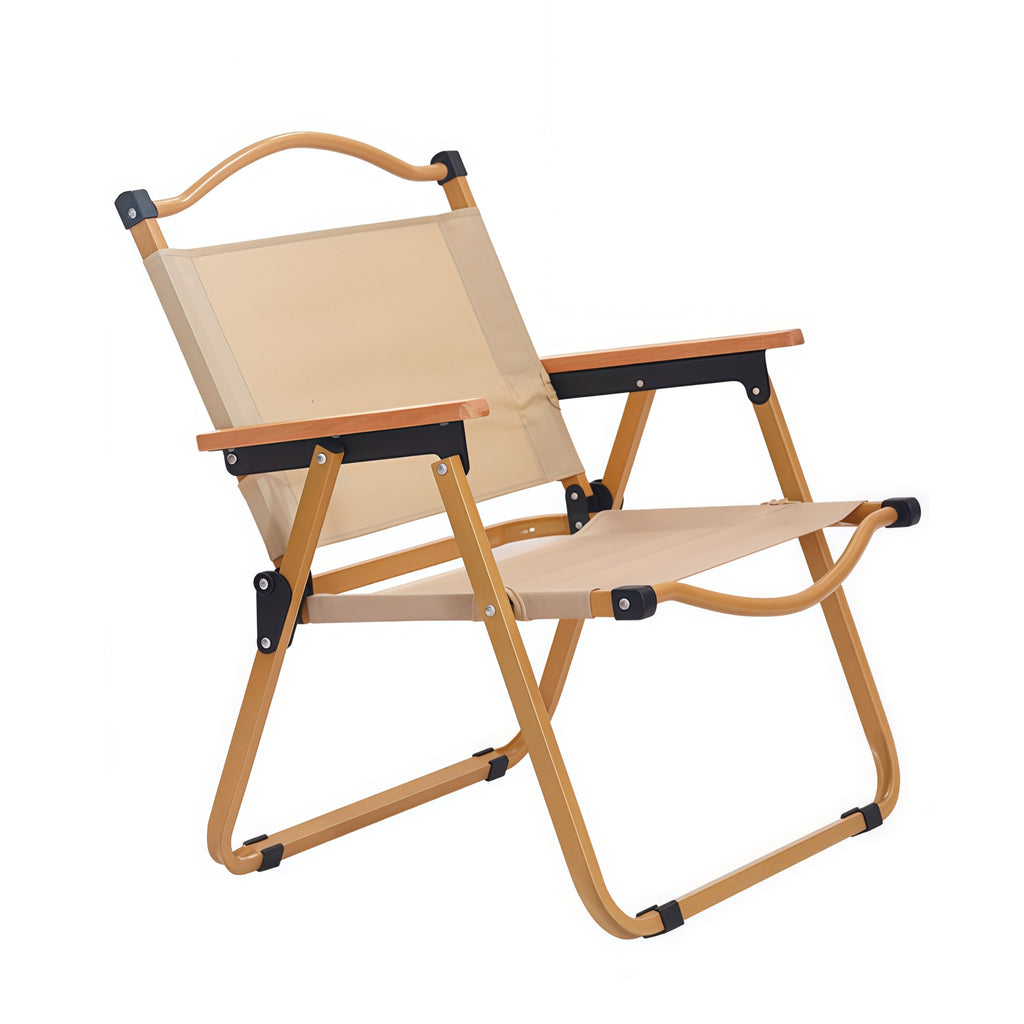 Low Back Kermit Camping Chair | Lightweight Folding Camp Chair