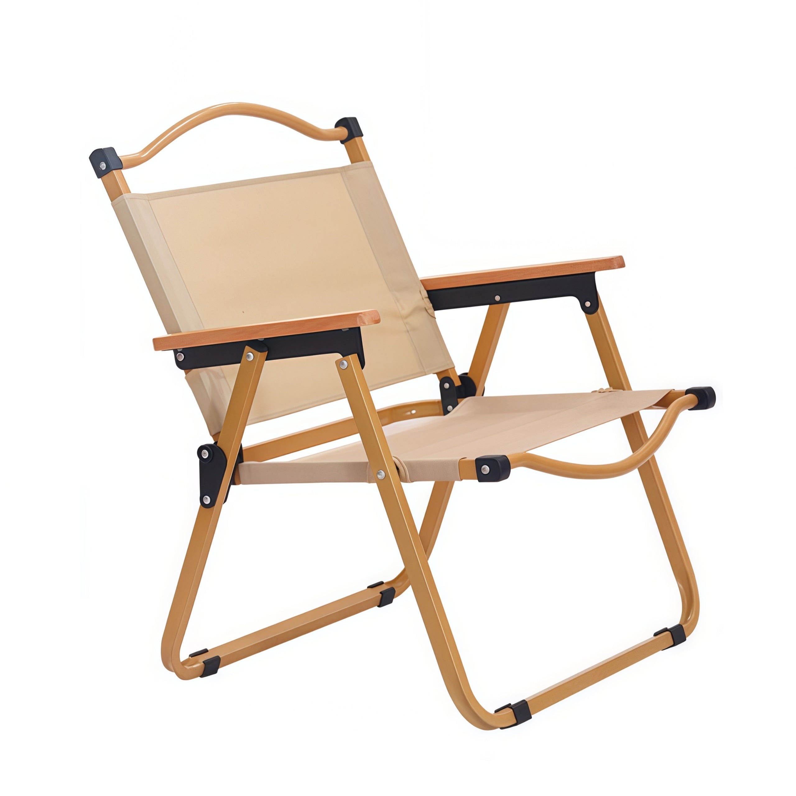 Low Back Kermit Camping Chair | Lightweight Folding Camp Chair