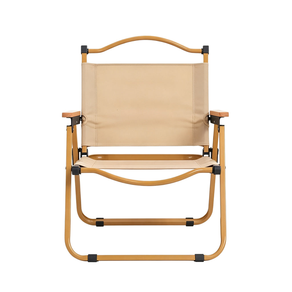 Low Back Kermit Camping Chair | Lightweight Folding Camp Chair