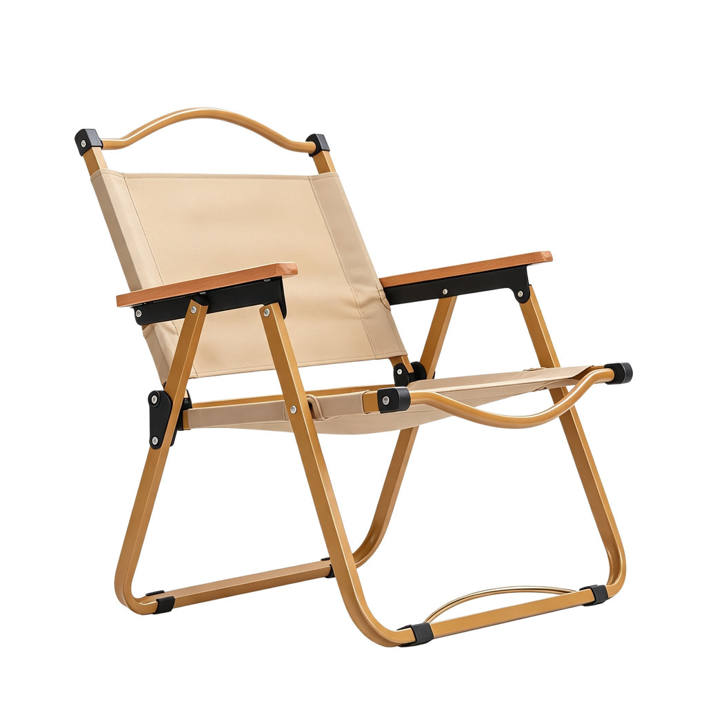 Low Back Kermit Camping Chair | Lightweight Folding Camp Chair