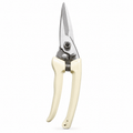 Multi-Purpose Garden Shears | High Carbon Steel Pruning Scissors