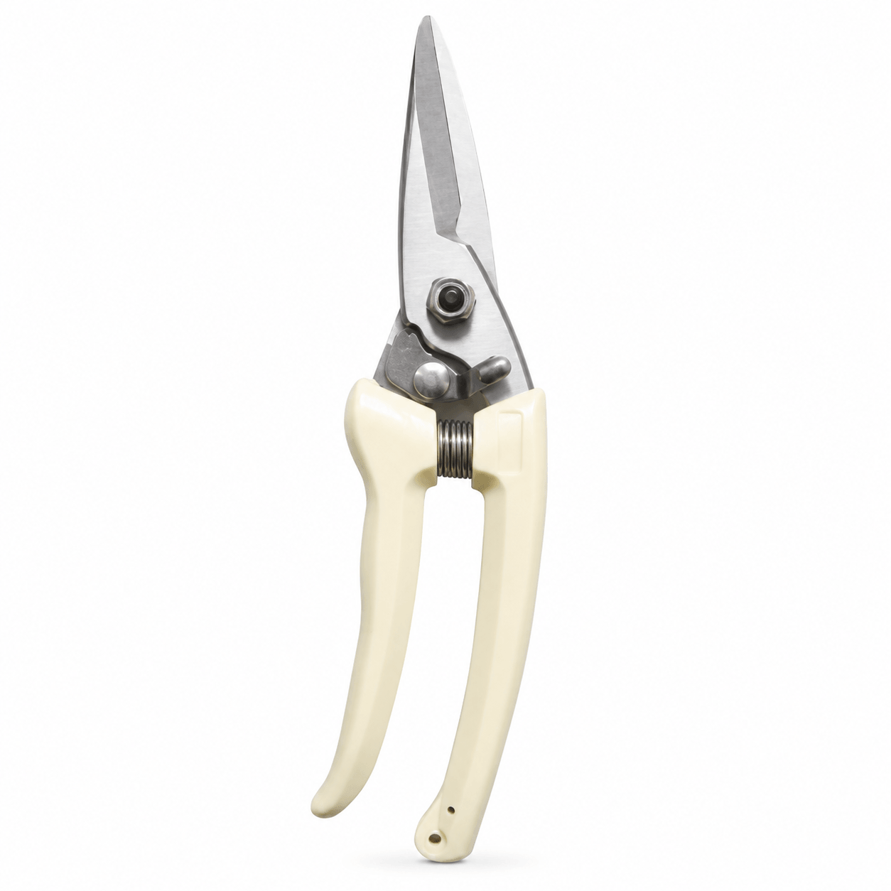 Multi-Purpose Garden Shears | High Carbon Steel Pruning Scissors