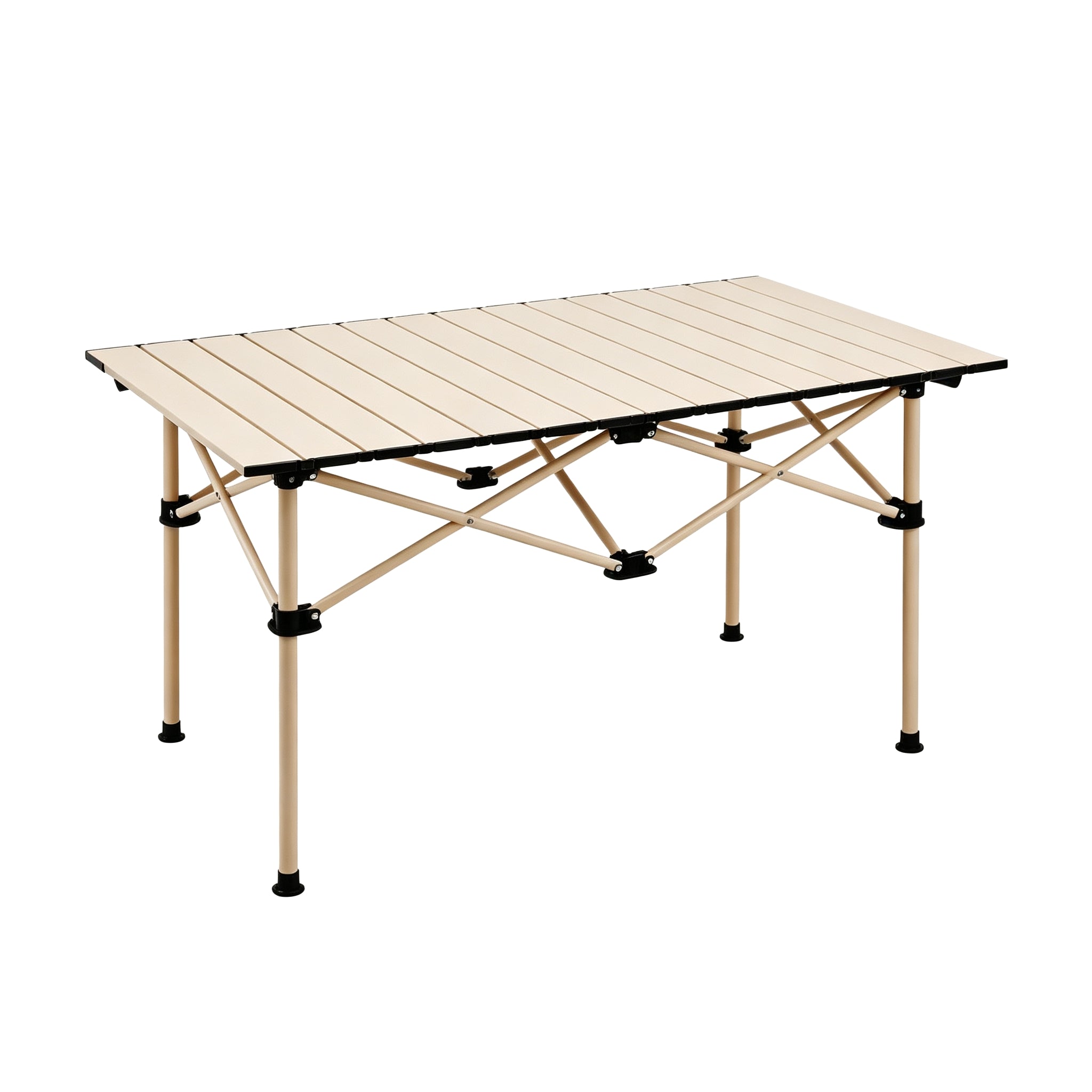 Portable Aluminium Camping Table | Folding Outdoor Table