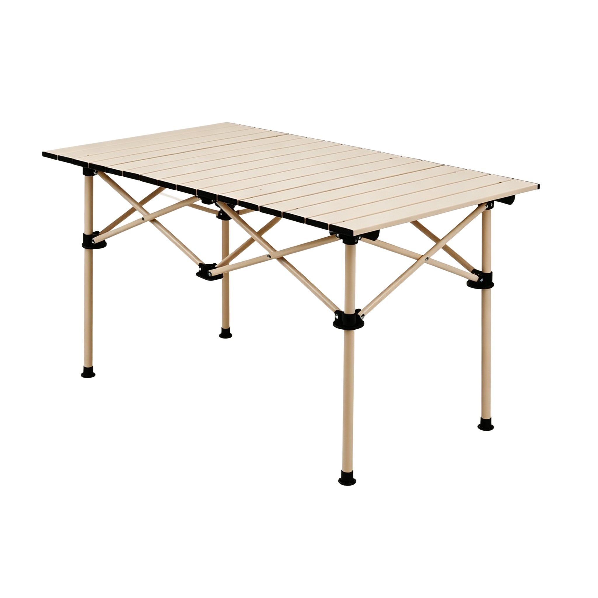 Portable Aluminium Camping Table | Folding Outdoor Table