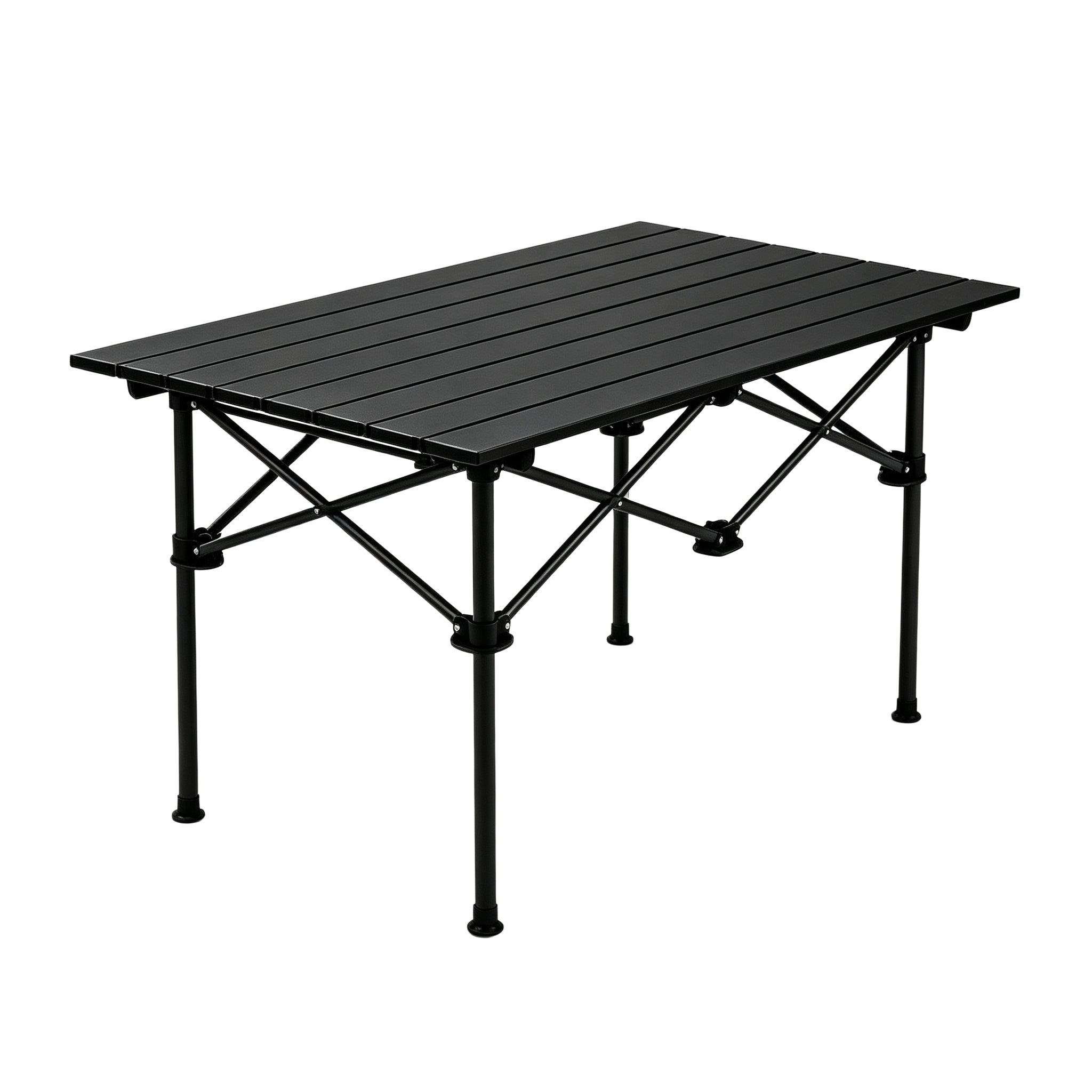 Portable Aluminium Camping Table | Folding Outdoor Table
