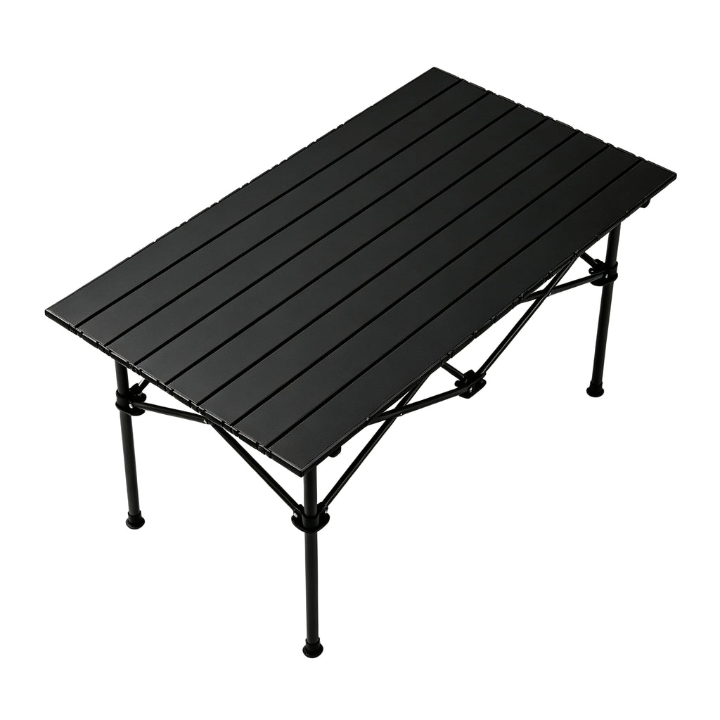 Portable Aluminium Camping Table | Folding Outdoor Table