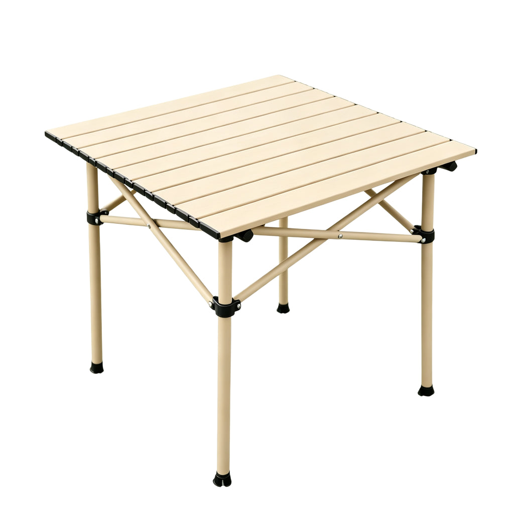 Portable Aluminium Camping Table | Folding Outdoor Table