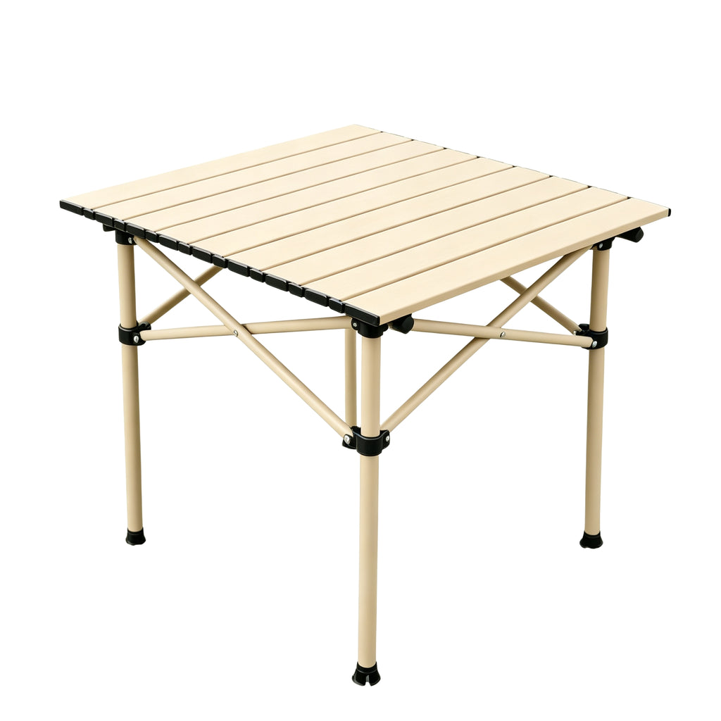 Portable Aluminium Camping Table | Folding Outdoor Table