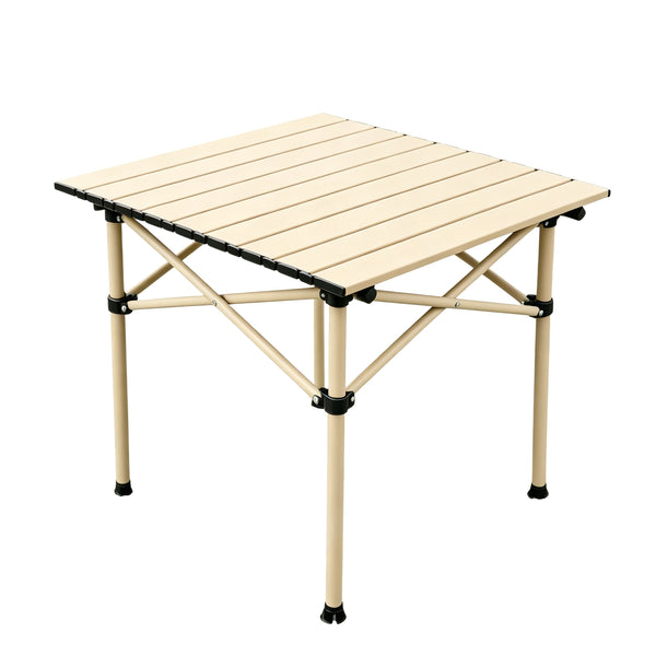 Portable Aluminium Camping Table | Folding Outdoor Table