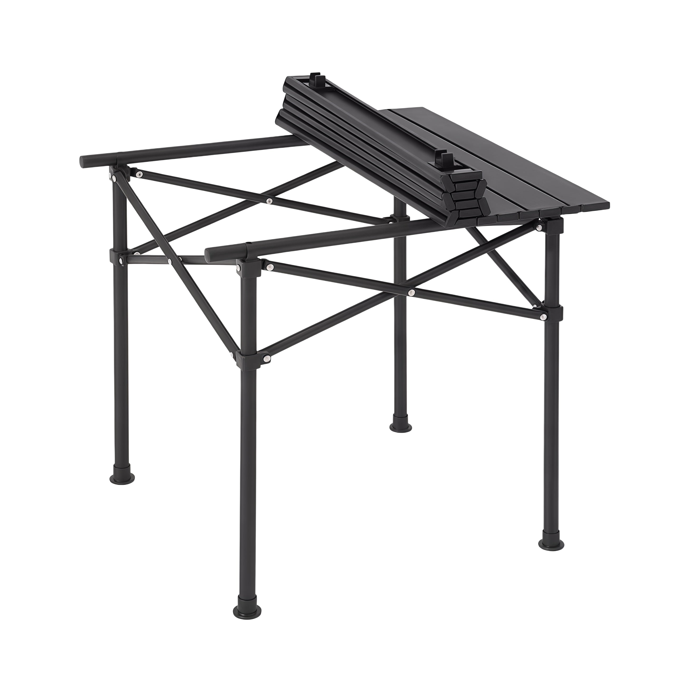 Portable Aluminium Camping Table | Folding Outdoor Table