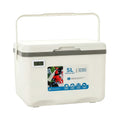 Portable Camping Cooler Box | Insulated Ice Cooler
