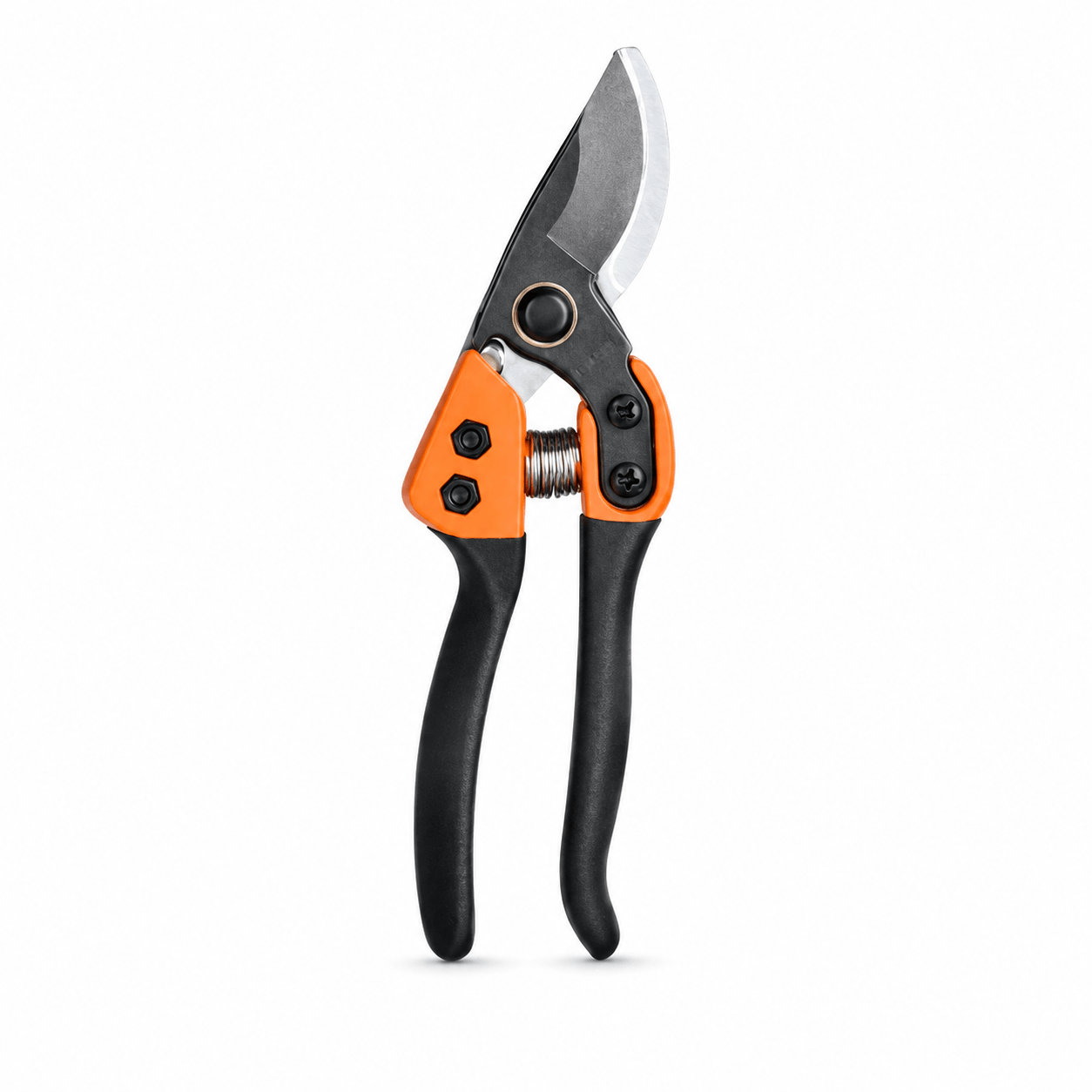 Premium Garden Secateurs | Heavy Duty Pruning Shears with Aluminium Handle