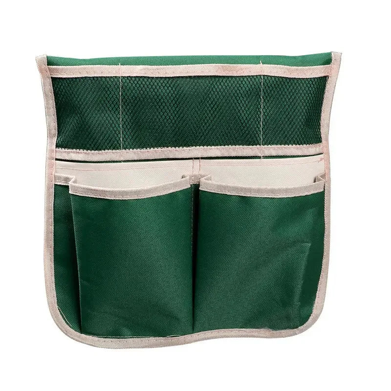 Folding Garden Kneeler & Seat | Padded 2-in-1 Garden Bench