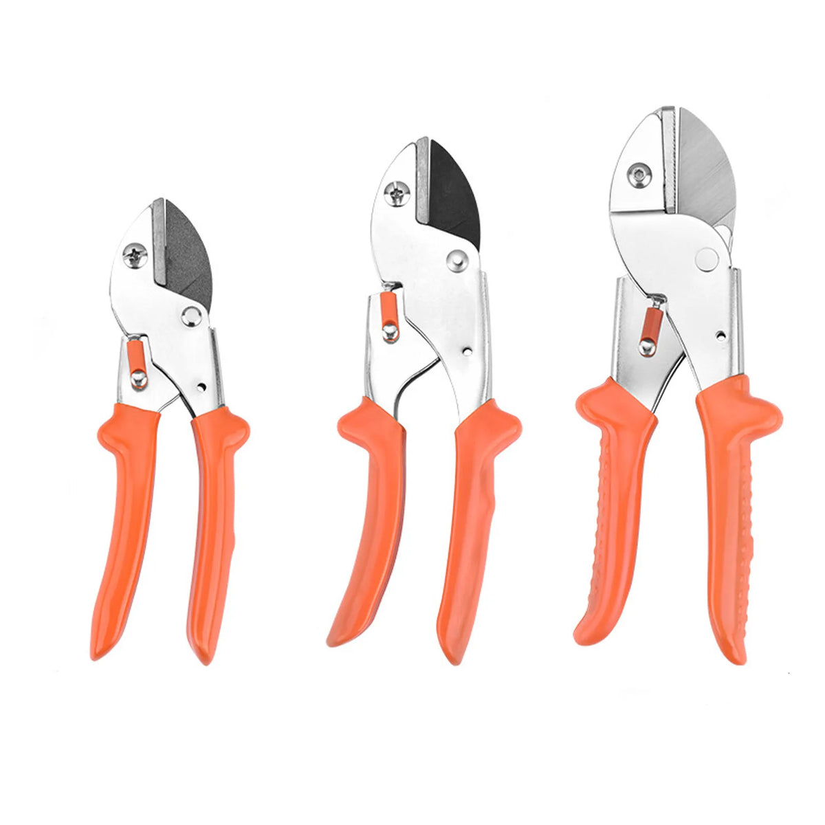 SK5 Garden Secateurs | Comfortable Grip Pruning Shears