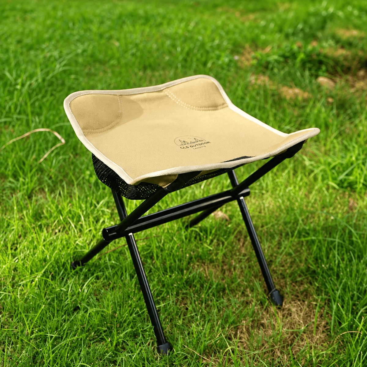 Ultralight Folding Camping Stool | 530g