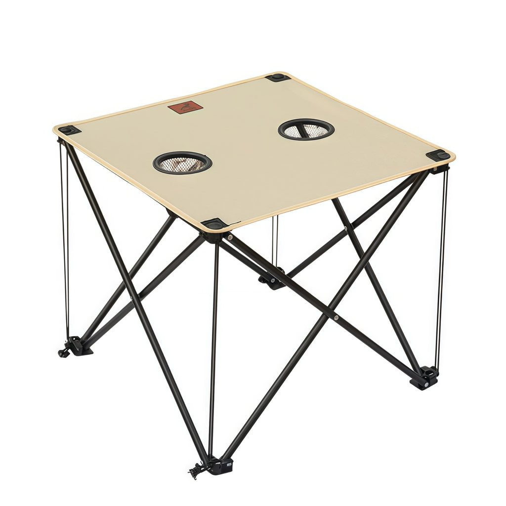 Ultralight Folding Camping Table | Portable Side Table