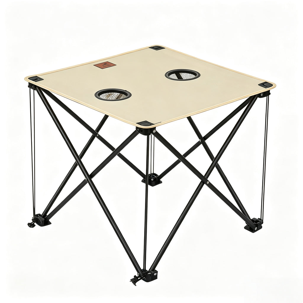 Ultralight Folding Camping Table | Portable Side Table