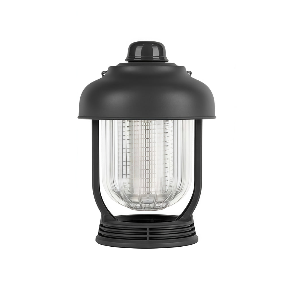 Waterproof Camping Lantern | Multi-Function Bug Zapper Light