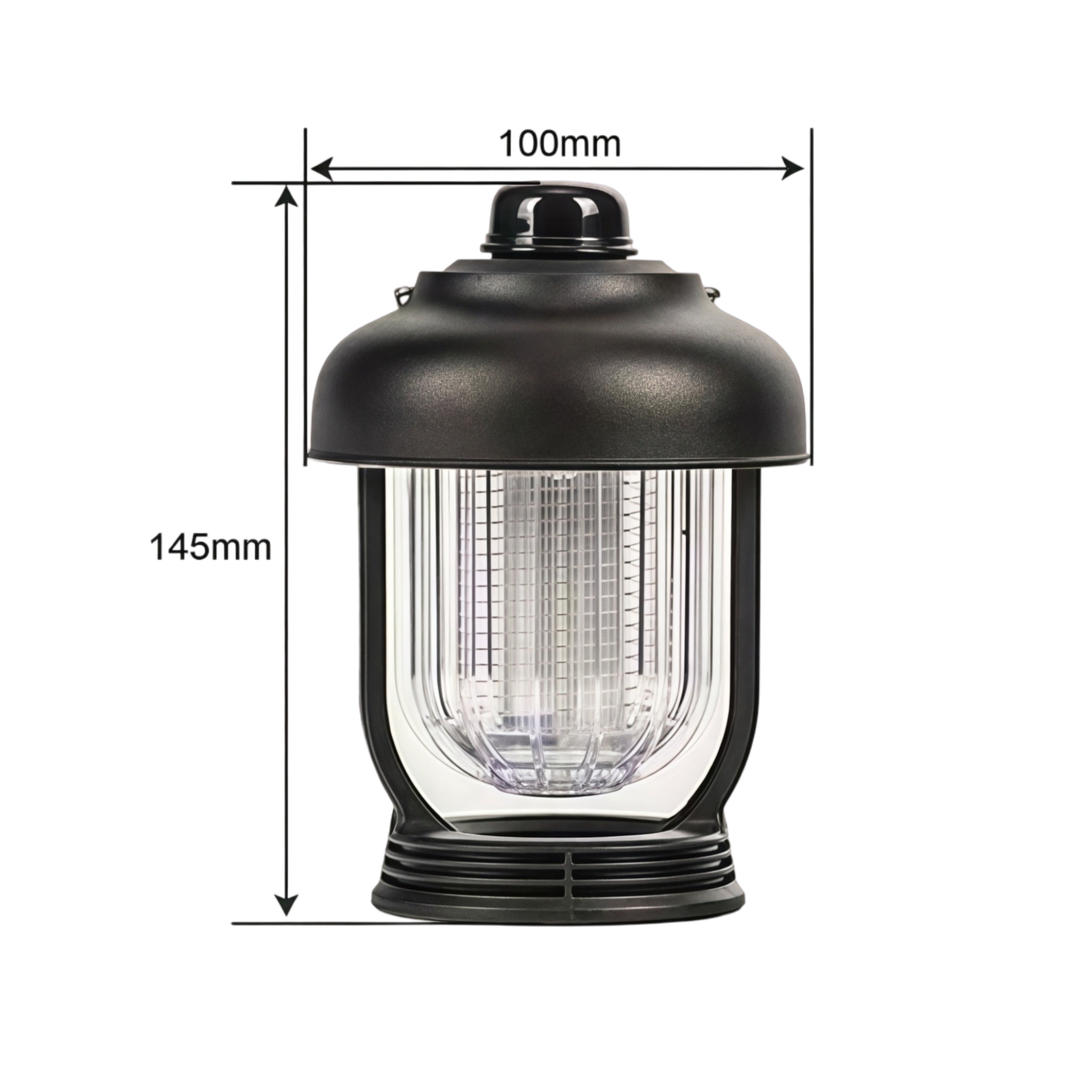 Waterproof Camping Lantern | Multi-Function Bug Zapper Light